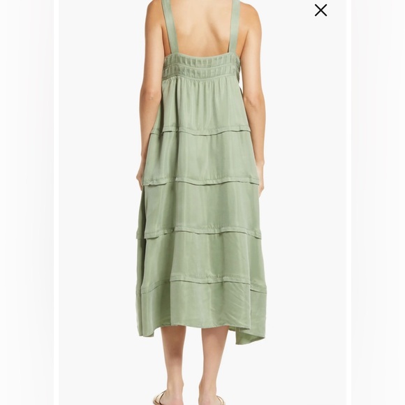 NWT Sancia marille dress size s - Picture 2 of 9